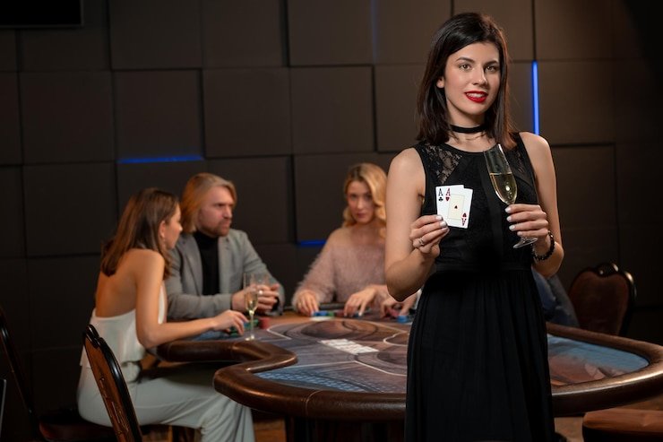 Antarmuka dashboard spgtoto menampilkan kategori permainan live-dealer dan slot